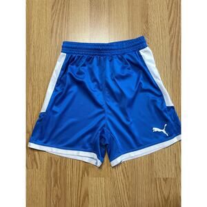 Puma Borussia shorts, YM